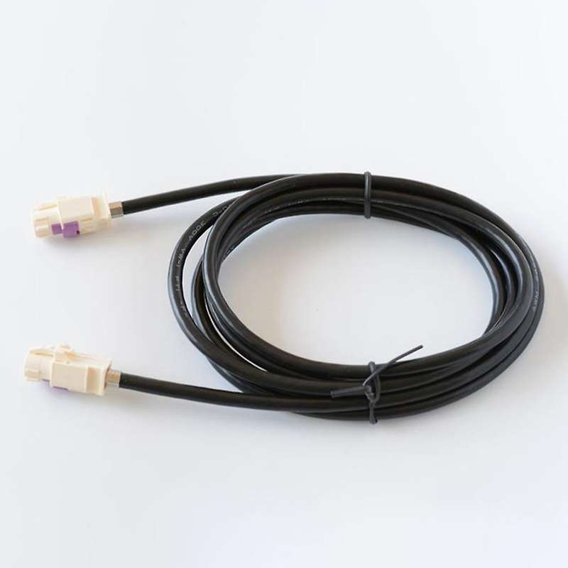 for Cable for Usb Glovebox Hsd F20 F30 F18 F56 G38 Nbt Usb Connecting Line Lvds