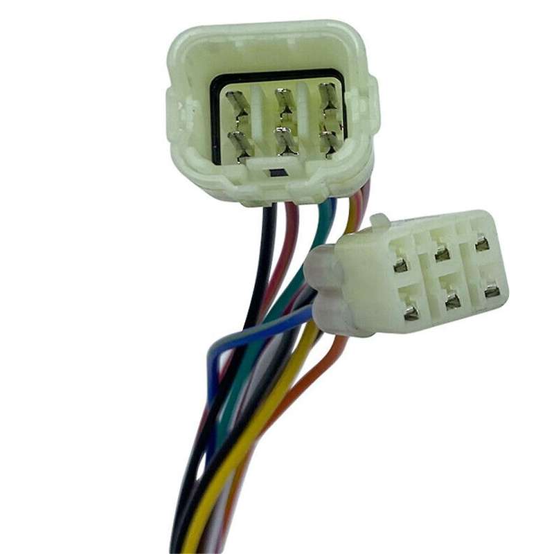 for Can Am 06-15 500 650 800 1000 Start/stop Switch Handlebar Control Switch Headlight 703500920