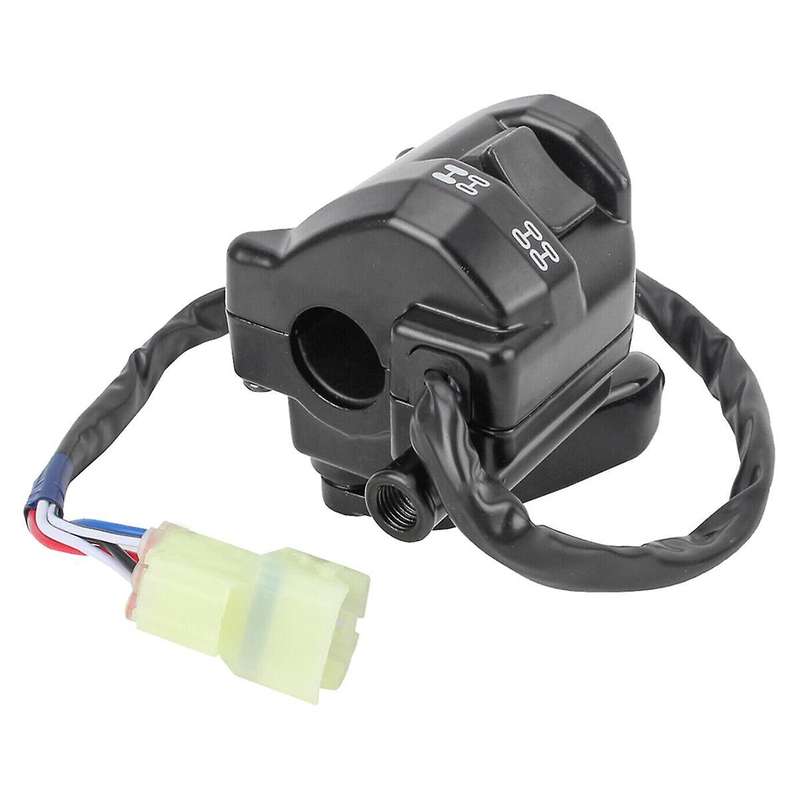for Can Am 2004-17 Throttle Handle Plus Switch 707000595