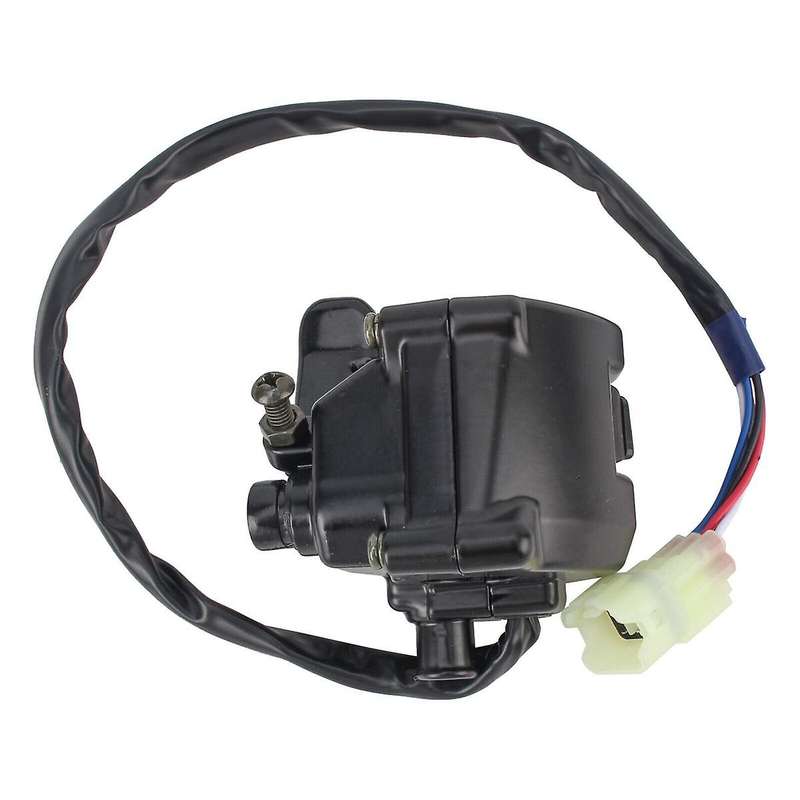 for Can Am 2004-17 Throttle Handle Plus Switch 707000595