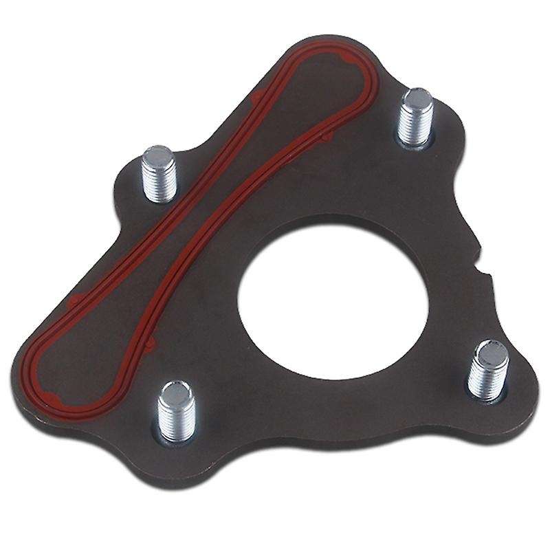 for Camshaft Thrust Retainer Plate with Bolts Gen III, IV, V Cam Gasket LS1 LS3