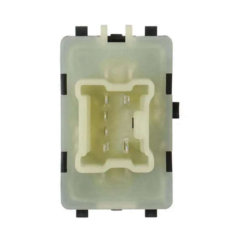 for Car Glass Lifter Push Button Switch Power Window Control Single Switch 254214937R