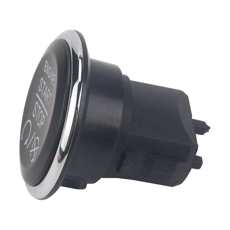 for Car Ignition Switch Dash Mount Push Button 1FU931X9AC Ignition Switch