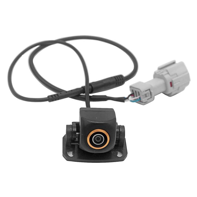 for Car Rear View Backup Camera Parking Aid 95760-3S102 95760-2W000