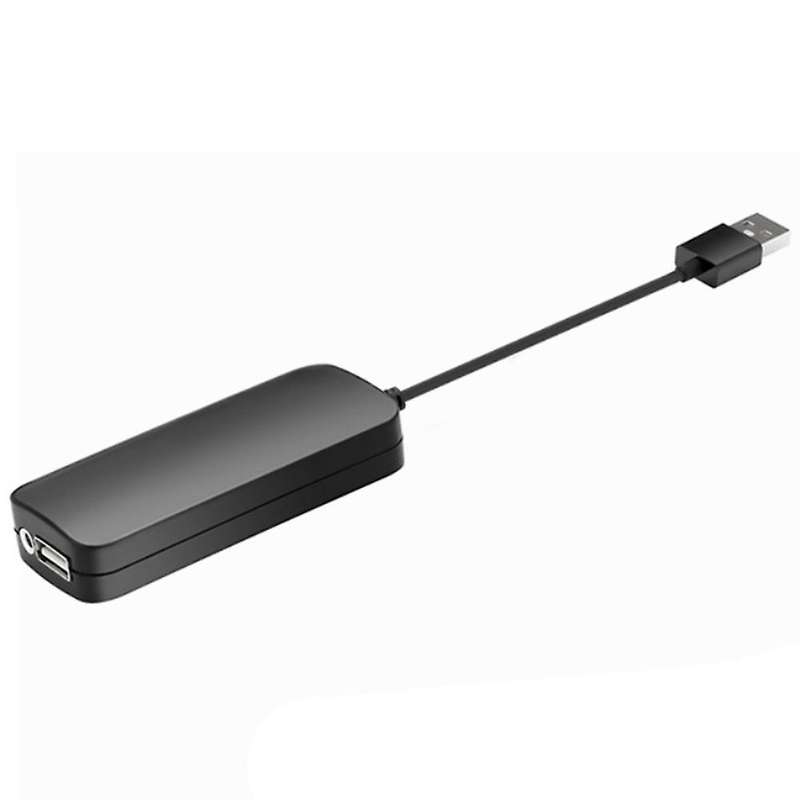 for CarPlay /Android Auto USB Dongle with Mic Input for Android Car Navigation Multimedia Player Mir
