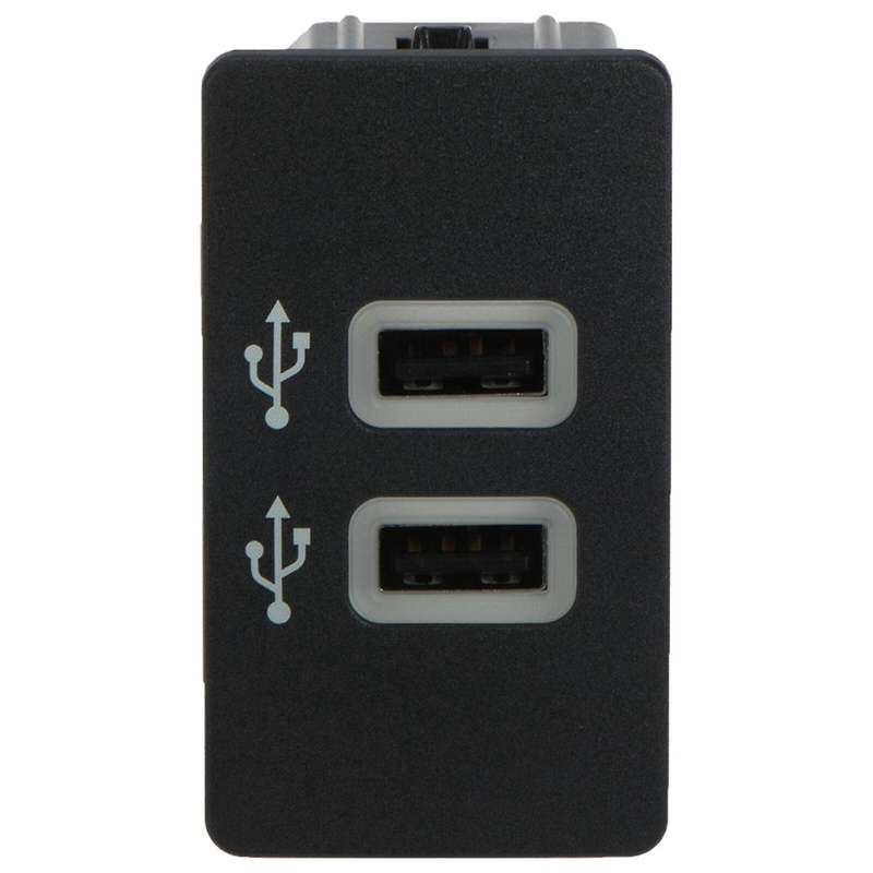 for CARPLAY USB Interface Module - Sync 3 Dual Port Only 2016+ HC3Z-19A387-E HC3Z-19A387-B