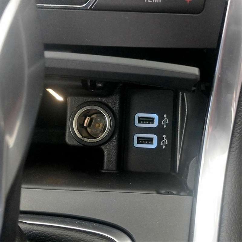for CARPLAY USB Interface Module - Sync 3 Dual Port Only 2016+ HC3Z-19A387-E HC3Z-19A387-B