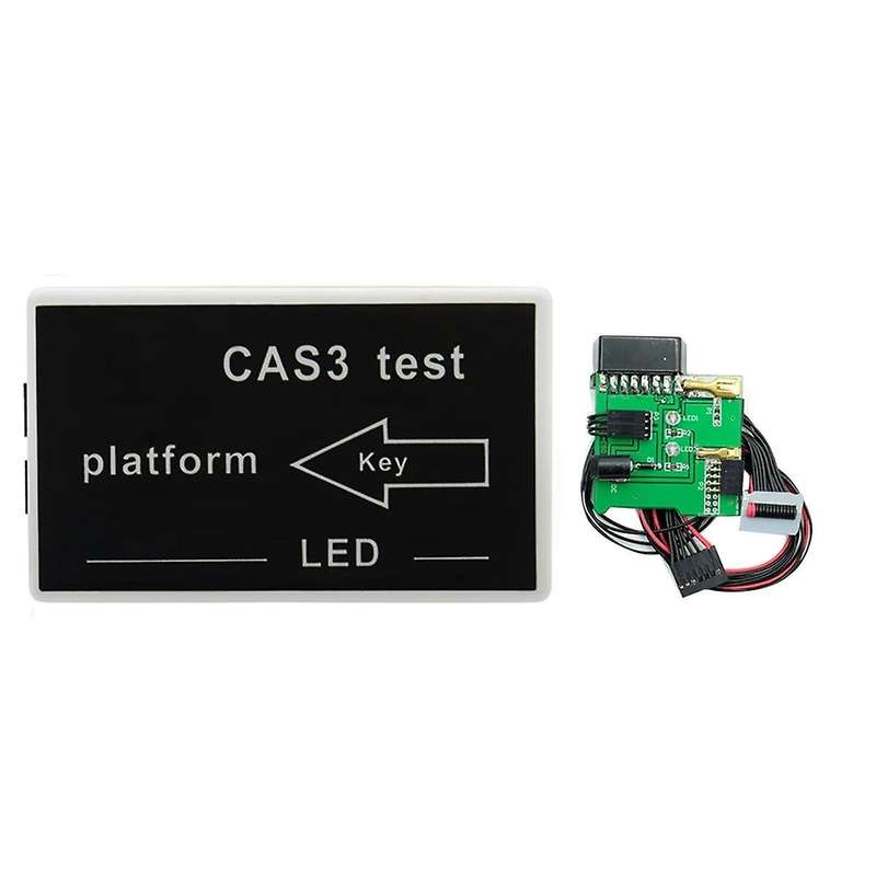 for Cas3/ Cas2 Test Platform Auto Key Programmer High Performance Release for Cas Programmer
