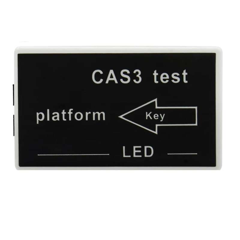 for Cas3/ Cas2 Test Platform Auto Key Programmer High Performance Release for Cas Programmer