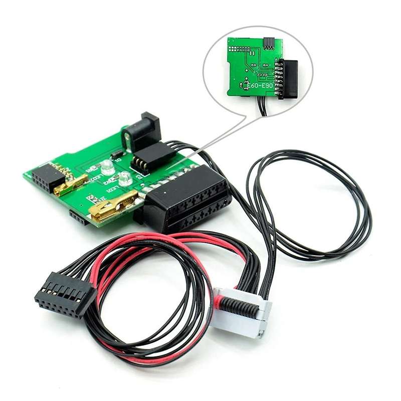 for Cas3/ Cas2 Test Platform Auto Key Programmer High Performance Release for Cas Programmer