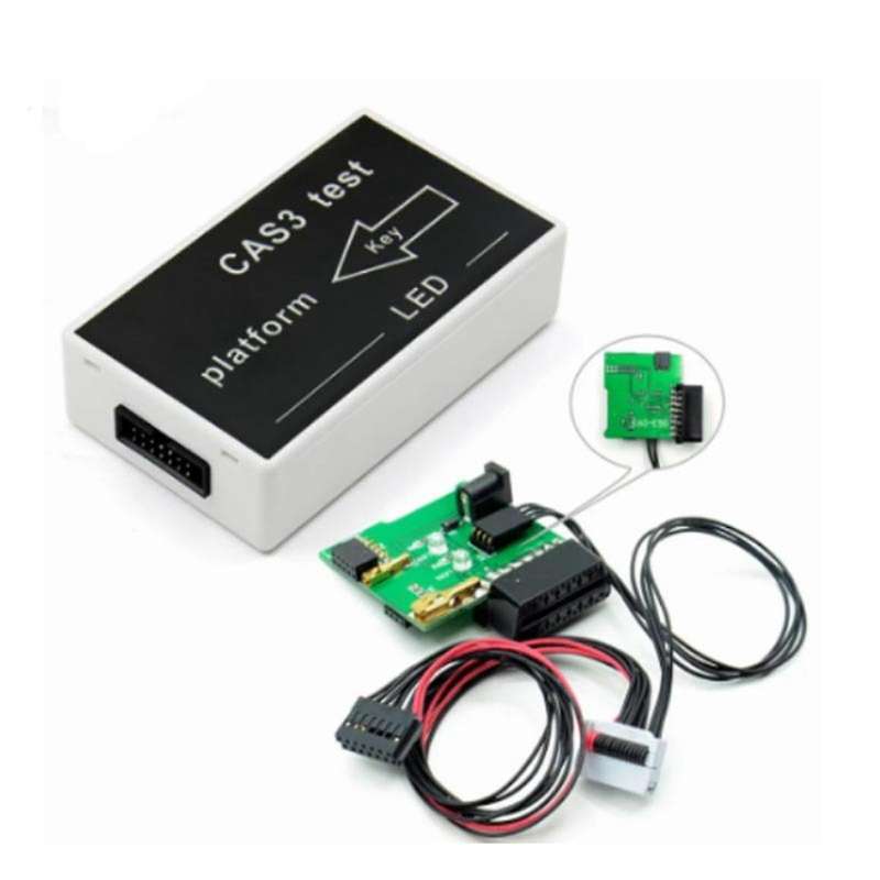 for CAS3 Test Platform Auto Key Programmer High Performance Release for CAS Programmer for CAS3/ CAS