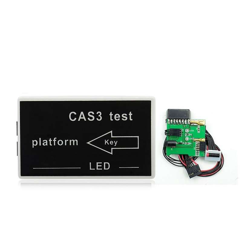 for CAS3 Test Platform Auto Key Programmer High Performance Release for CAS Programmer for CAS3/ CAS