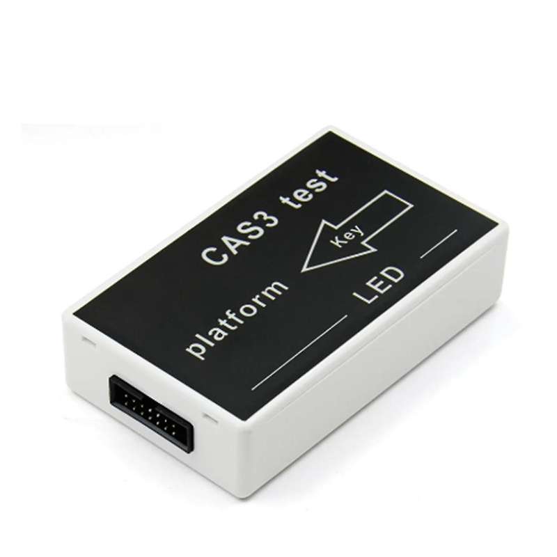 for CAS3 Test Platform Auto Key Programmer High Performance Release for CAS Programmer for CAS3/ CAS