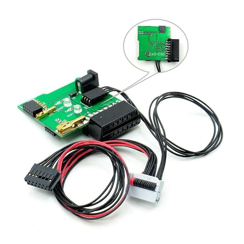 for CAS3 Test Platform Auto Key Programmer High Performance Release for CAS Programmer for CAS3/ CAS