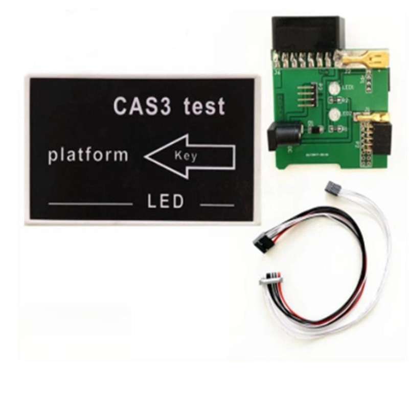 for CAS3 Test Platform Auto Key Programmer High Performance Release for CAS Programmer for CAS3/ CAS