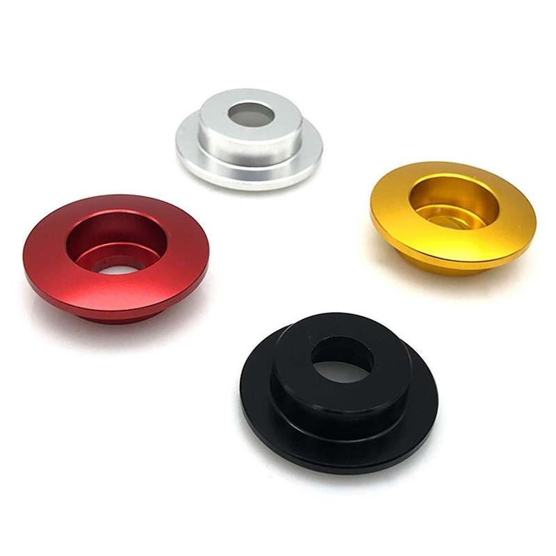 for CB150R CB250R CB300R 2013-2023 Motorcycle Modified Parts Front Brake Disc Gasket Motorcycle Acce