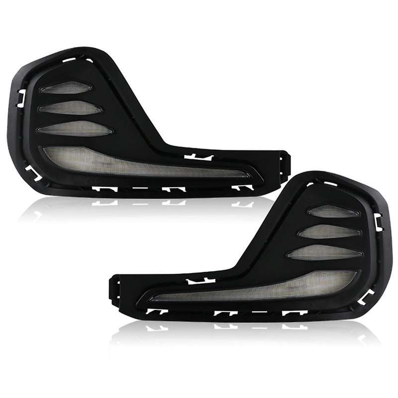 for Cavalier 2020 2021 2022 Car Daytime Running Light Turn Signal Headlight Fog Light Headlight Cove