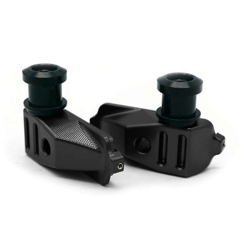 for CBR500R 2013 - 2016 CB500F CB500X Motorcycle CNC Rear Wheel Axles Fork Expandable Swingarm Spool