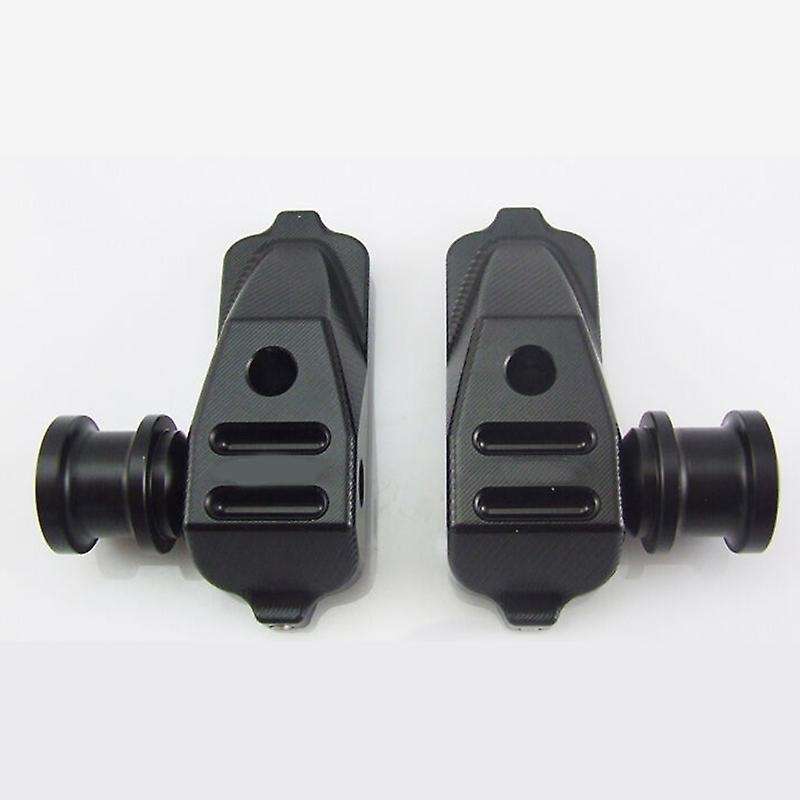 for CBR500R 2013 - 2016 CB500F CB500X Motorcycle CNC Rear Wheel Axles Fork Expandable Swingarm Spool