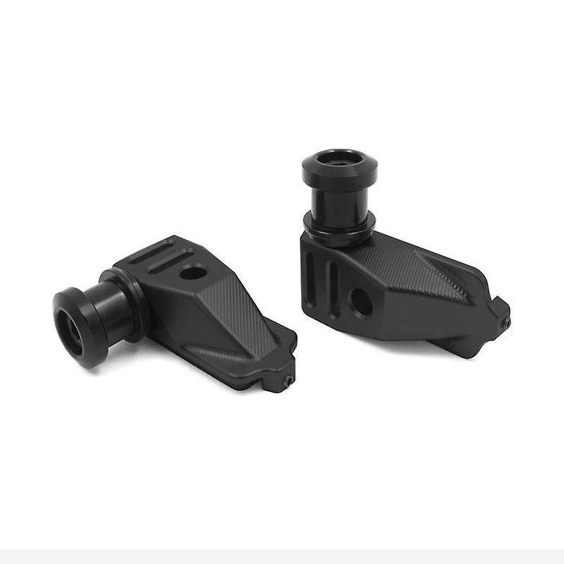for CBR500R 2013 - 2016 CB500F CB500X Motorcycle CNC Rear Wheel Axles Fork Expandable Swingarm Spool