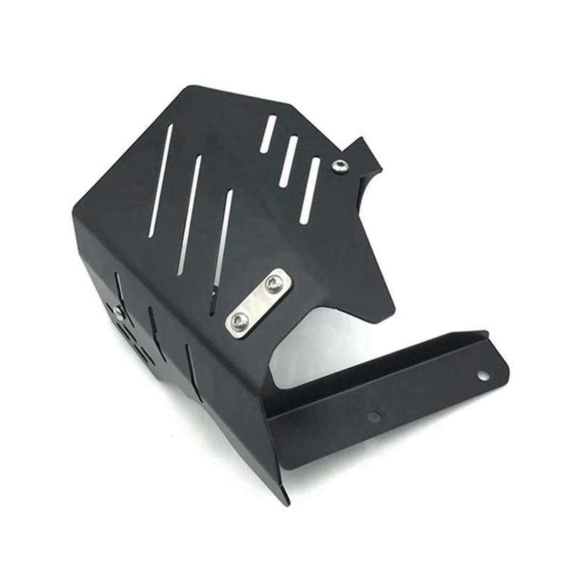 for Cb650r Cbr650r 2019-2021 Exhaust Pipe Cover Heat Shield Protector Guard Anti-scalding Shell Deco