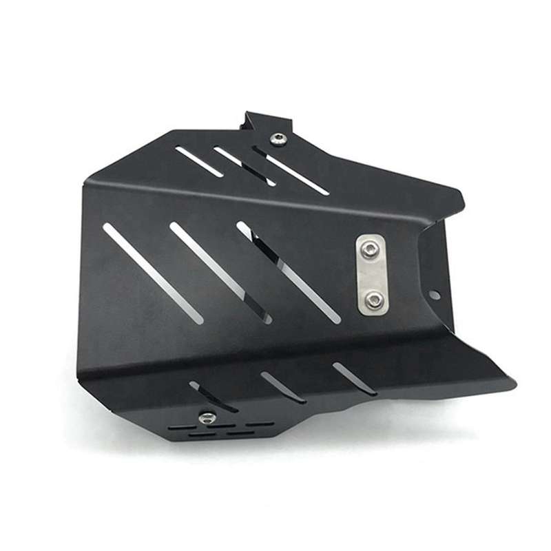 for Cb650r Cbr650r 2019-2021 Exhaust Pipe Cover Heat Shield Protector Guard Anti-scalding Shell Deco