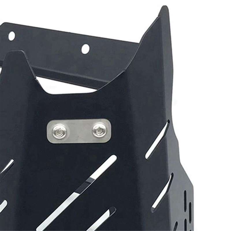 for Cb650r Cbr650r 2019-2021 Exhaust Pipe Cover Heat Shield Protector Guard Anti-scalding Shell Deco