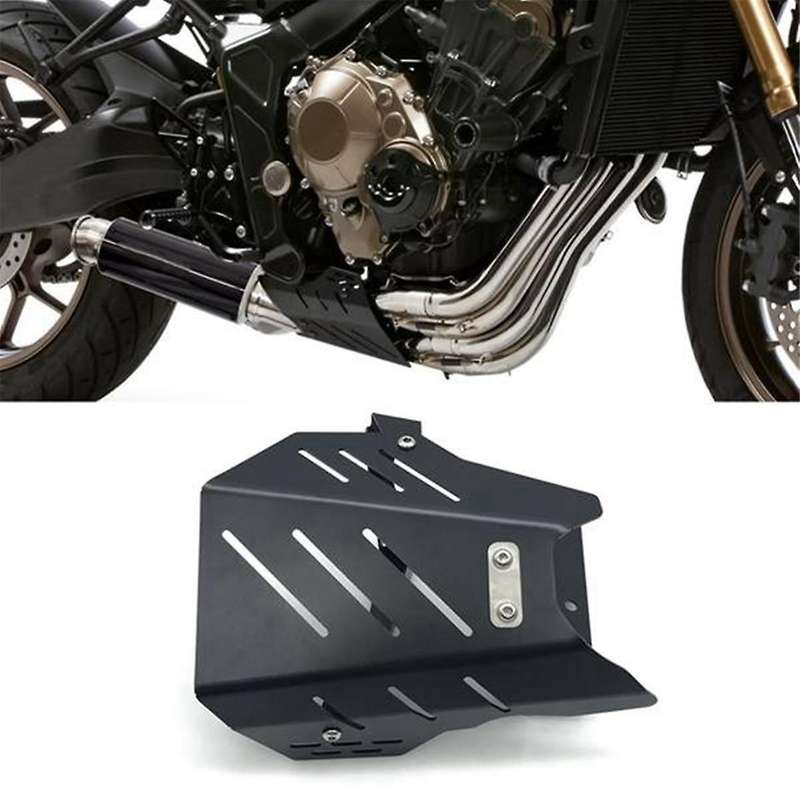 for Cb650r Cbr650r 2019-2021 Exhaust Pipe Cover Heat Shield Protector Guard Anti-scalding Shell Deco