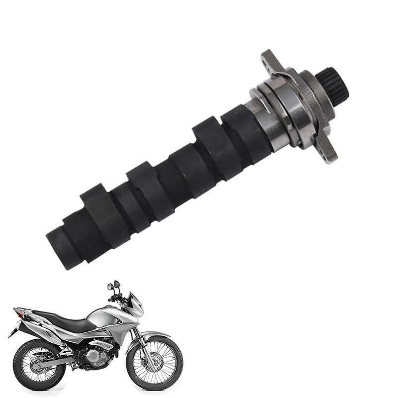 for CB400ss XR400 NX400 CB NX 400 NX4 Falcon Motorcycle Camshafts 2001 - 2015 14000-MCG-000 Engine P