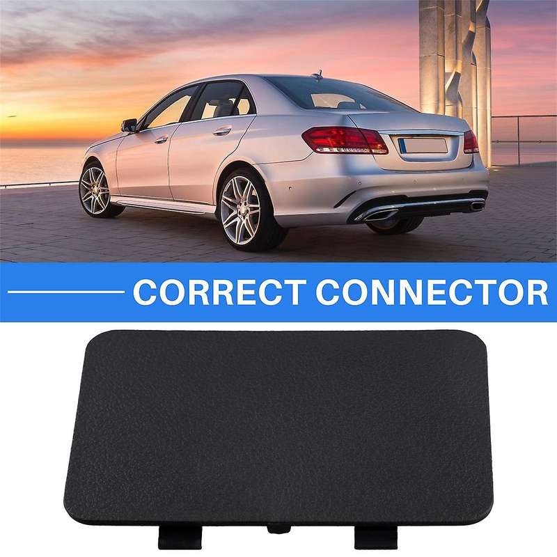for C-Class 206 C200L 2022 Door Sill Trim Cover 2066870200