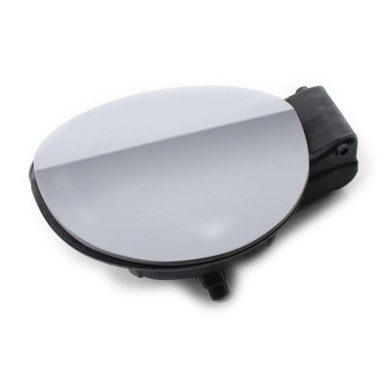 for CC 2006-2012 Fuel Filler Door Lid Flap Cover Unprimed 3C8809857C