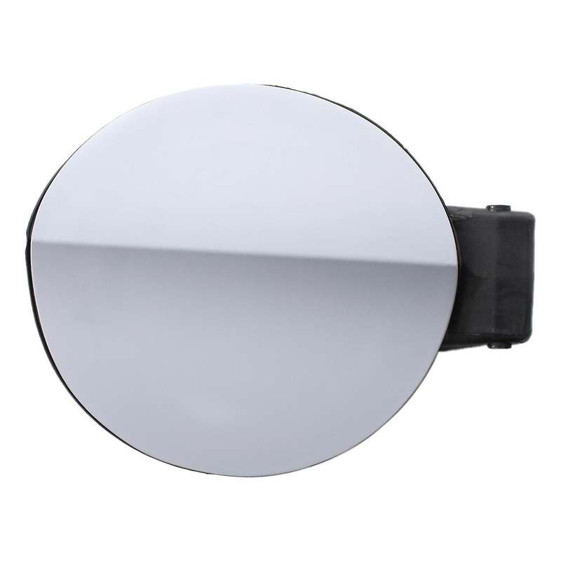 for CC 2006-2012 Fuel Filler Door Lid Flap Cover Unprimed 3C8809857C