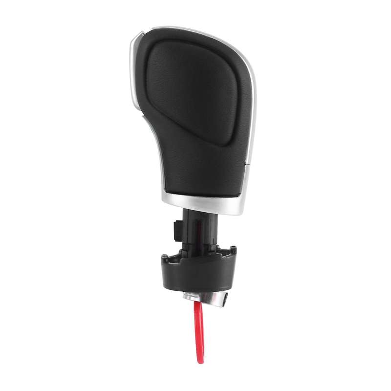 for Cc Golf 6 Mk6 Gli Automatic Shift Knob Head Shift Knob Lever Handball