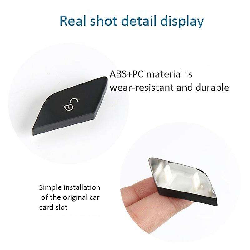 for C-Class -Class 2015-2021 W205 W253 Car Door Lock Switch Button Door Lock Switch