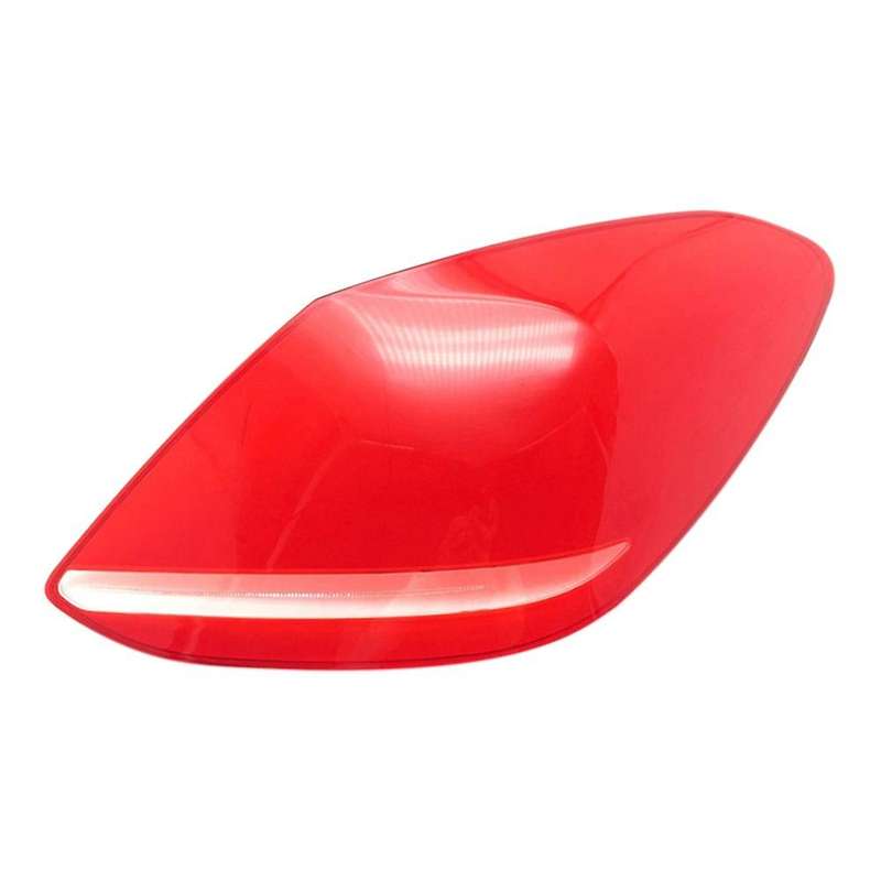 for C-Class W205 2019 2020 2021 Right Rear Tail Lamp Cover Taillights Cover Rear Lamp Shell Mask Lam
