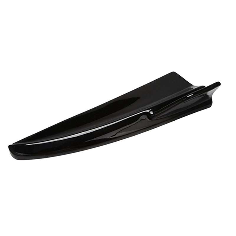 for C-class W205 C180 C200 C300 C43 C63 2015-2021 Rear Bumper Lip Diffuser Splitter Trim