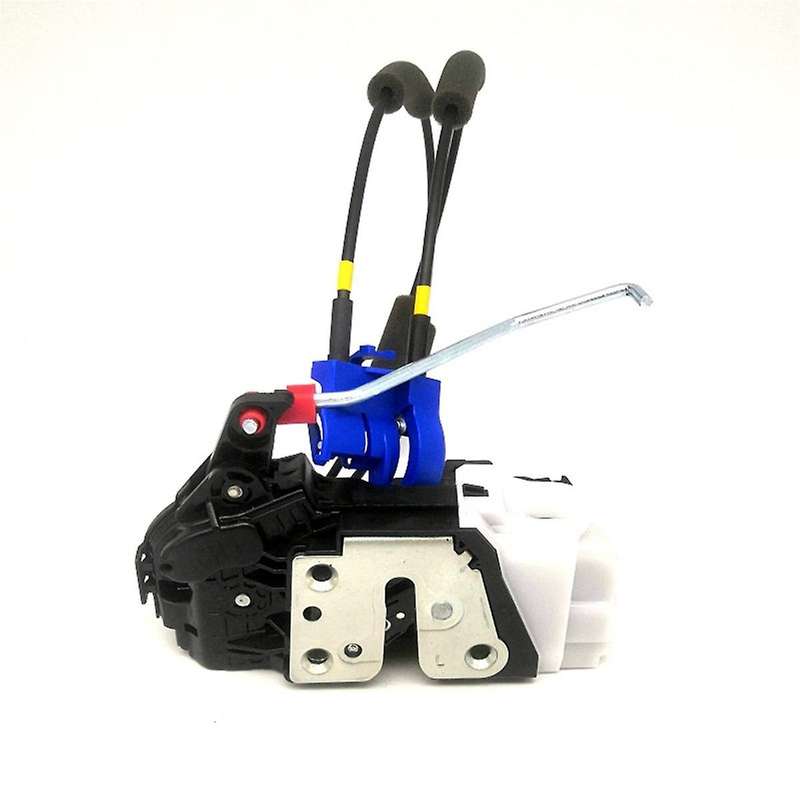 for Cerato Forte 2008-2013 Front and Rear Door Lock Block Actuator 813101m040,left Front