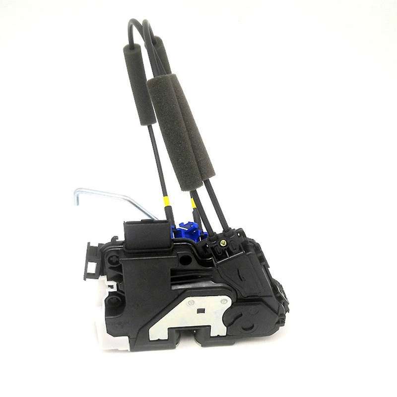 for Cerato Forte 2008-2013 Front and Rear Door Lock Block Actuator 813101m040,left Front