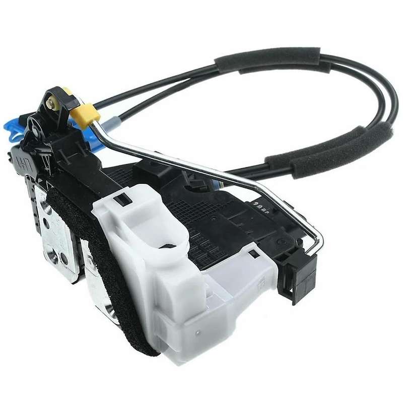 for Cerato Forte 2008-2013 Front and Rear Door Lock Block Actuator 813101m040,left Front