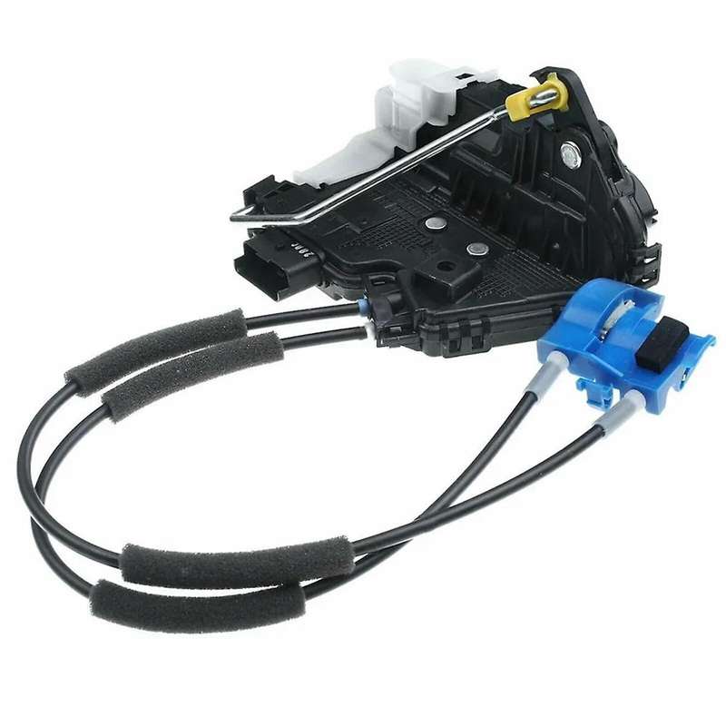 for Cerato Forte 2008-2013 Front and Rear Door Lock Block Actuator 813101m040,left Front