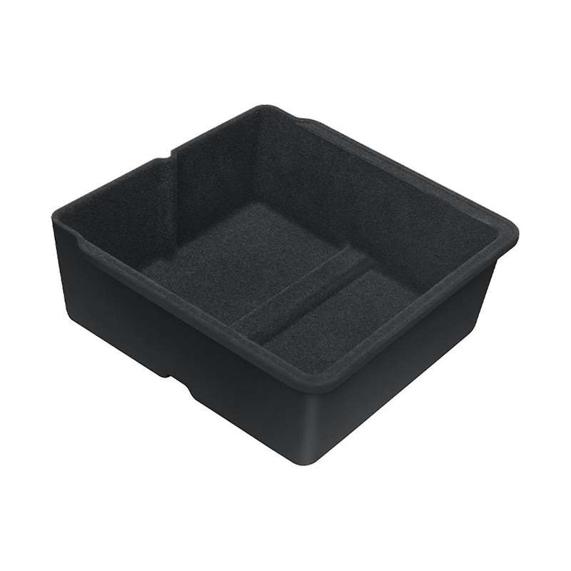 for Central Control Storage Box for Model3 Organizer Armrest Box Car Interior Accessories 2023-2024,