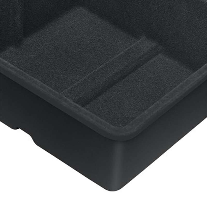for Central Control Storage Box for Model3 Organizer Armrest Box Car Interior Accessories 2023-2024,
