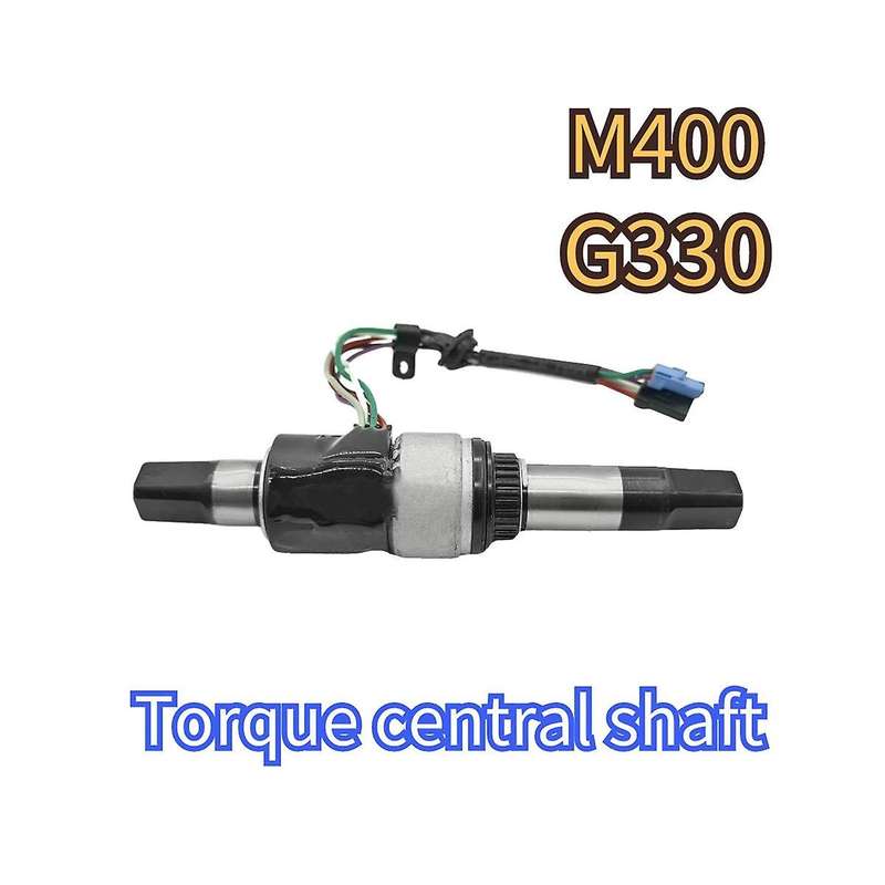for Central Motor Torque Sensor M400 G330 Torque Center Column Sensor G33 Torque Sensor