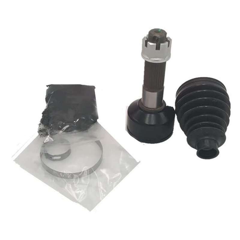 for Cf500/a/2a/x5/x6/x8 600 800 Front Drive Shaft Rubber Front Fixed End Universal Joint 9010-27016