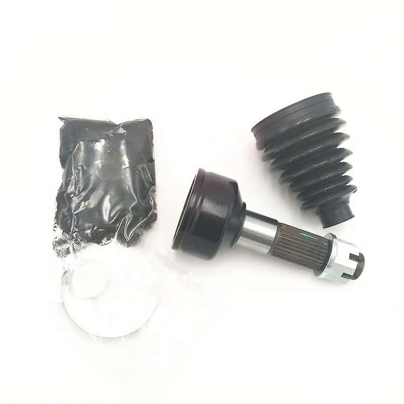for Cf500/a/2a/x5/x6/x8 600 800 Front Drive Shaft Rubber Front Fixed End Universal Joint 9010-27016
