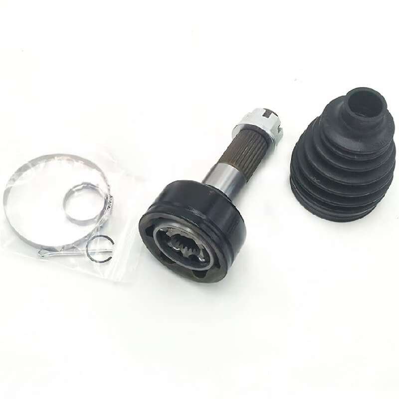 for Cf500/a/2a/x5/x6/x8 600 800 Front Drive Shaft Rubber Front Fixed End Universal Joint 9010-27016