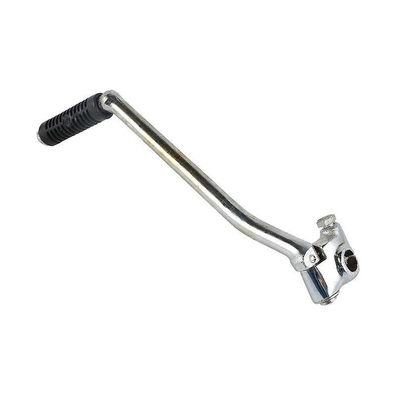 for CG125 Brazil Kick Start Lever 16mm Shaft Lever Pedal