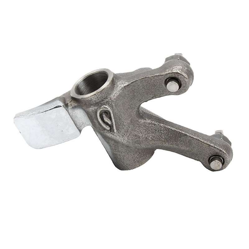 for Cf500 X5 Engine Parts for Linhai Atv 500 D for Atv Valve Rocker Arm Intake and Exhaust Atv