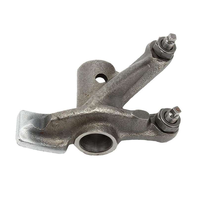 for Cf500 X5 Engine Parts for Linhai Atv 500 D for Atv Valve Rocker Arm Intake and Exhaust Atv