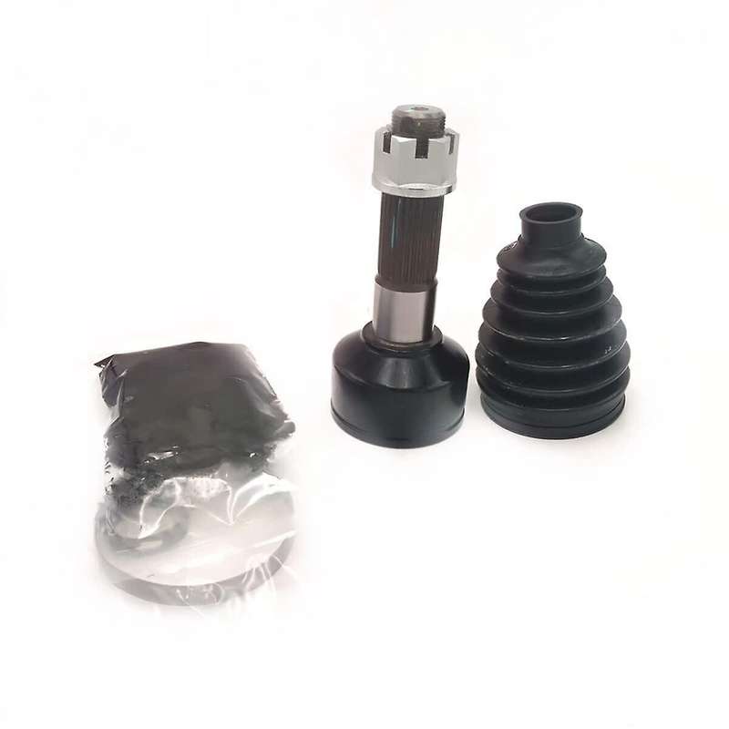 for Cf500/a/2a/x5/x6/x8 600 800 Front Drive Shaft Rubber Front Fixed End Universal Joint 9010-270160